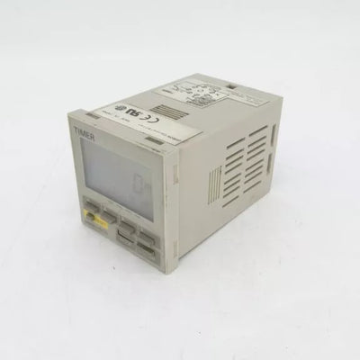 OMRON H5CR-L-AC100/240