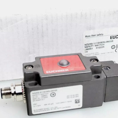 EUCHNER NZ2RS-511SVM5L060GE
