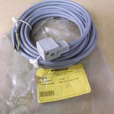 TURCK VBG 21-2.220-5/S90