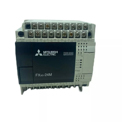 MITSUBISHI FX3G-24MT/ES/A