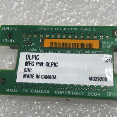 Matrox  OLPIC