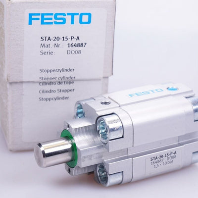 Festo STA-20-15-P-A