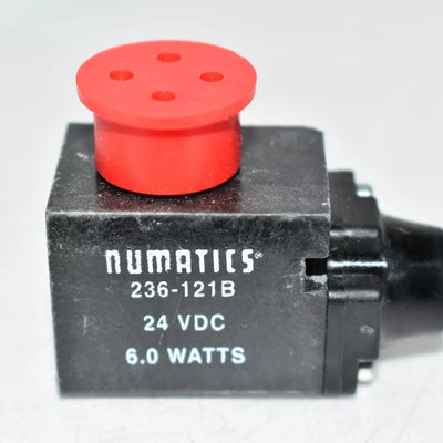 NUMATICS 236-121B