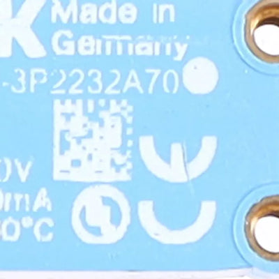 SICK WLG4SC-3P2232A70