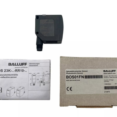 BALLUFF BOS01FN