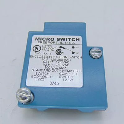 Honeywell LZZ21
