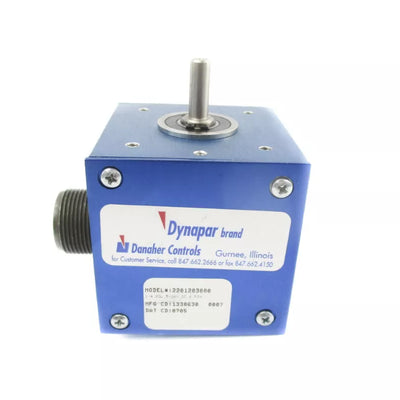 DYNAPAR 2201203000