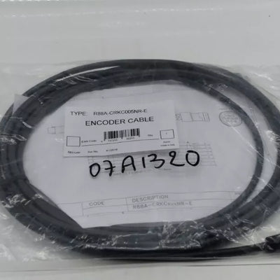 OMRON R88A-CRKC005NR-E