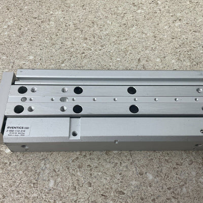 BOSCH AVENTICS 2650113210