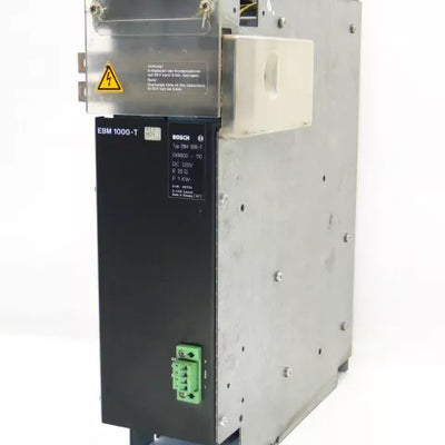 BOSCH REXROTH EBM1000-T