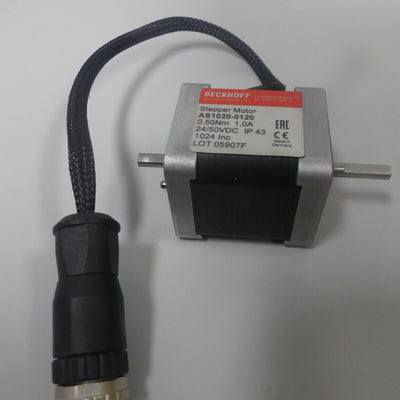 BECKHOFF AS1020-0120