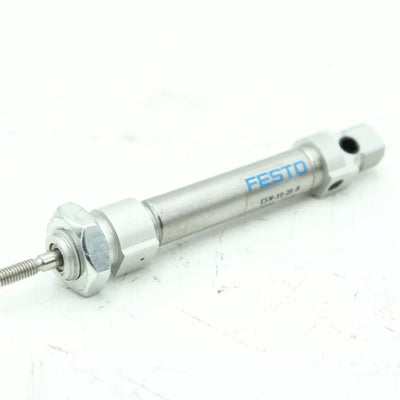 FESTO ESN-10-25-P