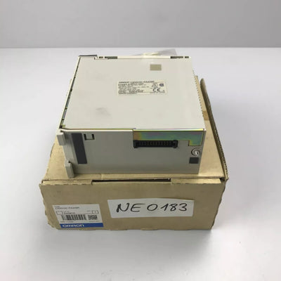 OMRON C200HW-PA209R