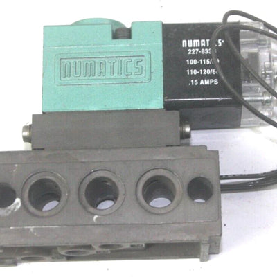 NUMATICS 11SAD4000000030