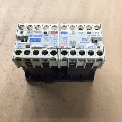 Mitsubishi SD-QR11