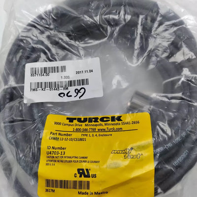 TURCK CKWM 12-12-10/CS10021