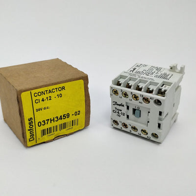 DANFOSS 037H3459