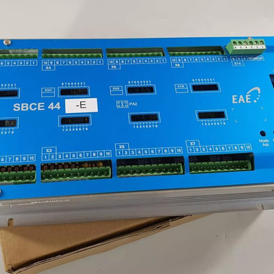 SBCE-44-E