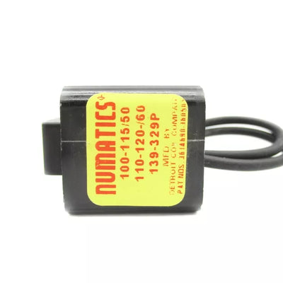 NUMATICS 139-329P
