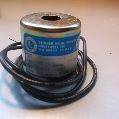 HONEYWELL V53DB2VAC2