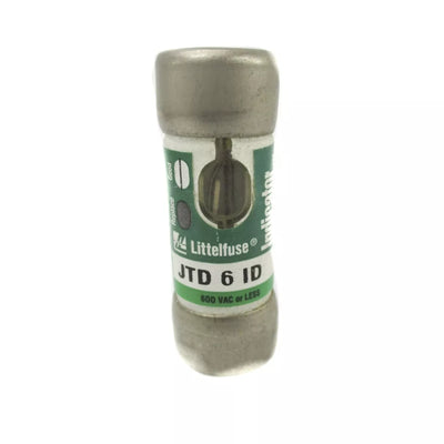 LITTELFUSE JTD-6-ID