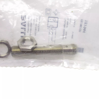 BALLUFF BESM12EI-PSC40B-S04G