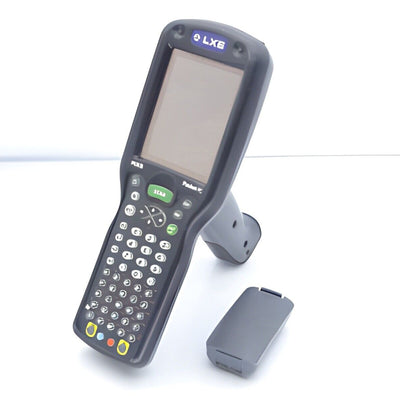 Honeywell MX6AL12FECFACJQ