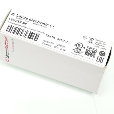 LEUZE LS3C/XX-M8