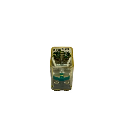 IDEC RH2B-ULC-DC24