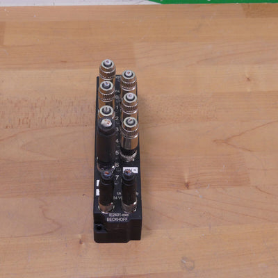 BECKHOFF IE2401-0000