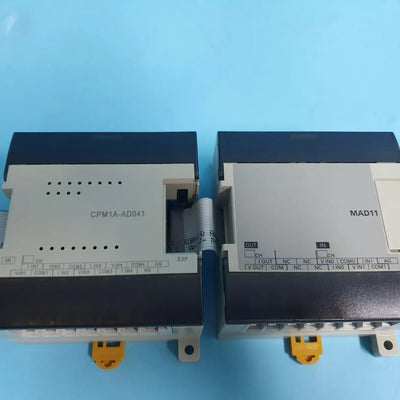 OMRON CPM1A-AD041