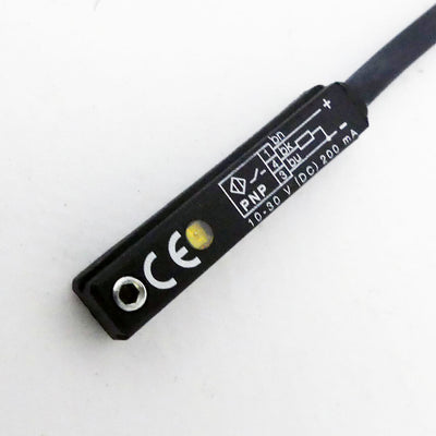 BALLUFF BMF-306K-PS-C-2-PU-05