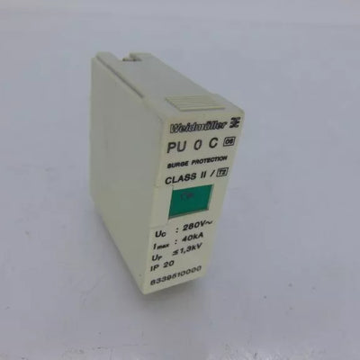 WEIDMULLER 8339510000