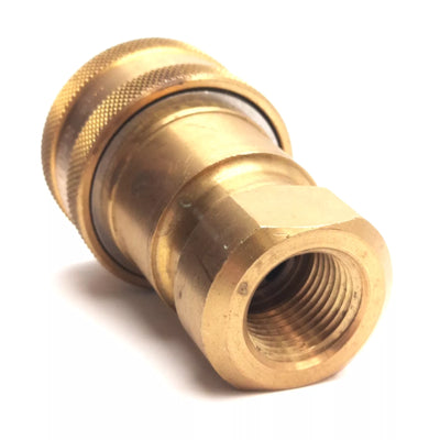 Parker BH4-60