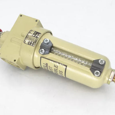 NORGREN L08-200-MPD-A