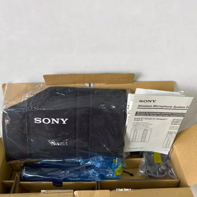 SONY WRT-847B/67-69