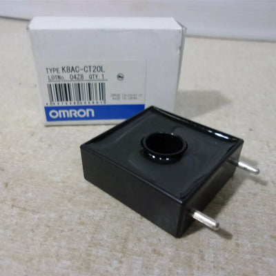Omron K8ACCT20L