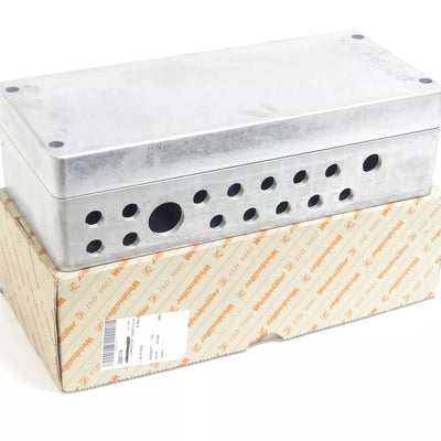 Weidmüller K7 254618101501 330817A