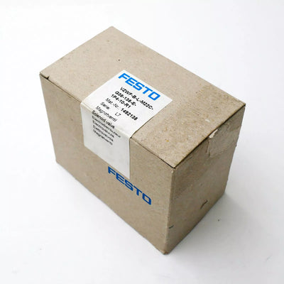 FESTO VZWF-B-L-M22C-G38-135-E-1P4-10-R1