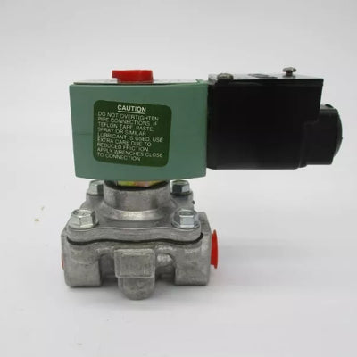ASCO JKF8215G10B