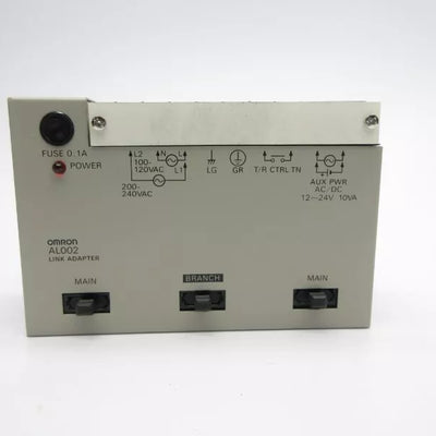Omron B500-AL002-PE