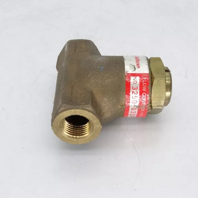 PARKER 3250-0319