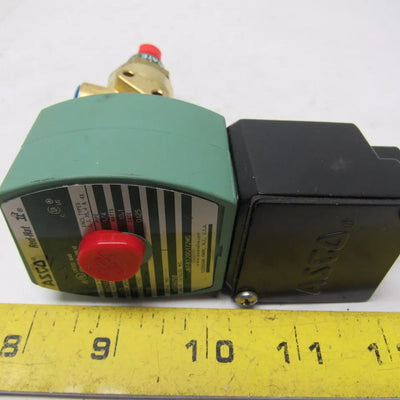 ASCO JKF8320G172MS