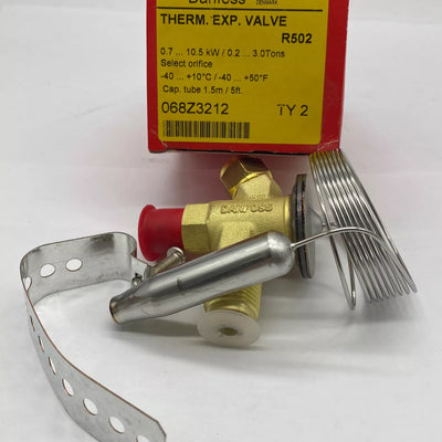 Danfoss 068Z3212