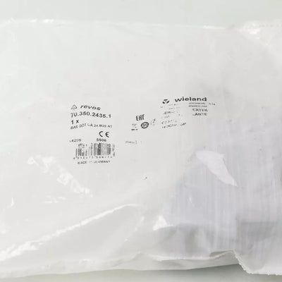 WIELAND 70.350.2435.1