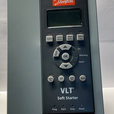 Danfoss MCD5-0084B-T5-G1X-20-CV2