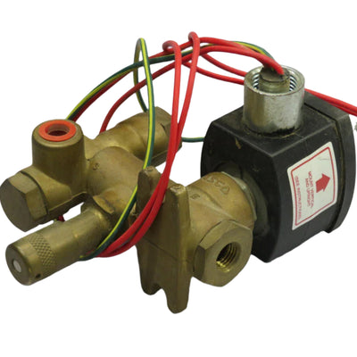 Asco EF8300G081RFMO