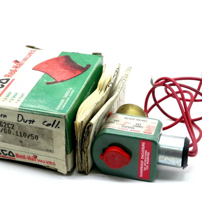 ASCO R8262C2