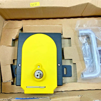 EUCHNER MGB-H-AA1A8-L-114466