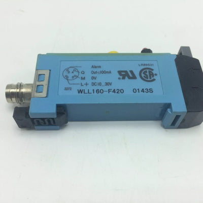SICK WLL160-F420